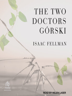 cover image of The Two Doctors Górski